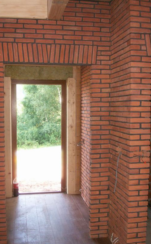 Brique
