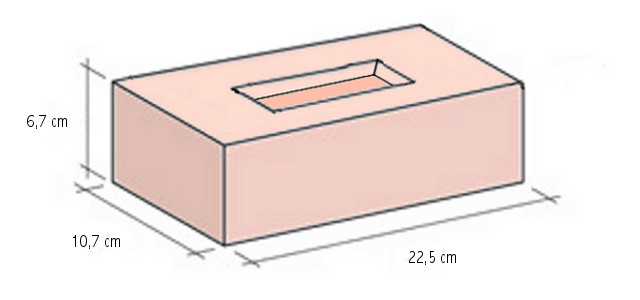 Imperial red brick
